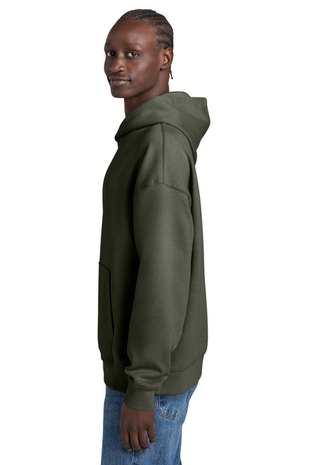 KhakiGreen