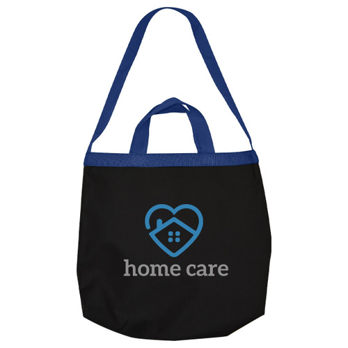 Custom Carnival Tote Bag 30047