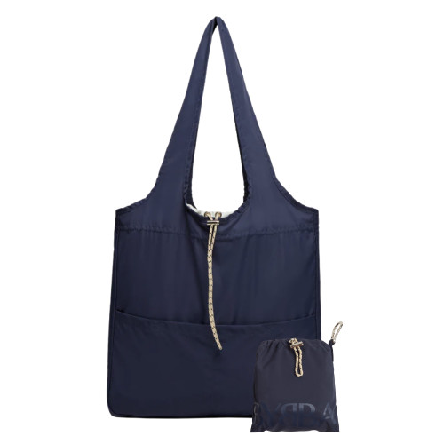 NAVY / CREAM