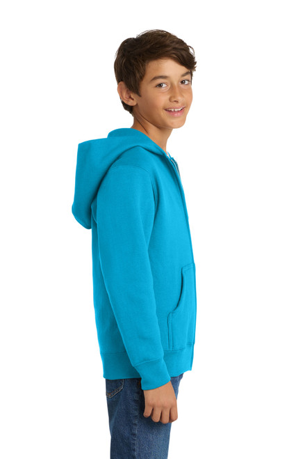 NeonBlue