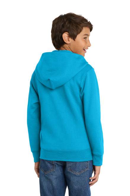 NeonBlue