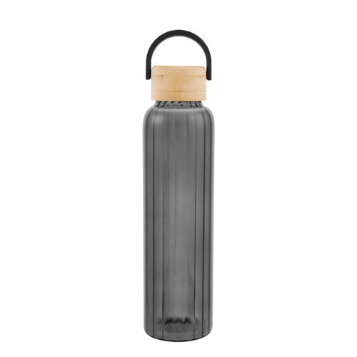 TRANSLUCENT CHARCOAL