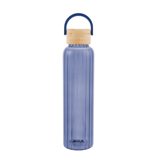 TRANSLUCENT BLUE
