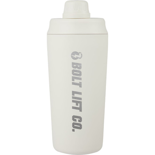 Custom Wellable Vacuum Insulated Shaker Bottle 20oz