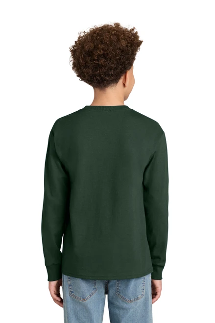 DarkGreen