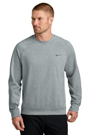Custom Nike Dri-FIT Primary Crew NKIO8127