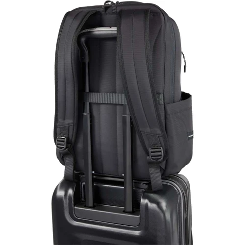 Custom High Sierra Courier 16" Computer Backpack