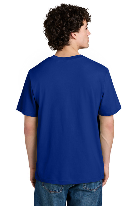 WorkerBlue