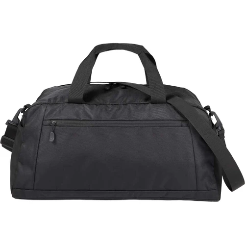 Custom High Sierra Stoneway Duffle