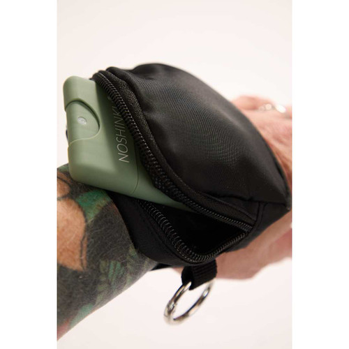 Custom Mini Sport Wrist Pack Charm
