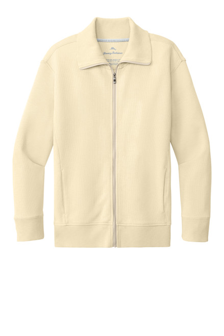 Custom Tommy Bahama Women's Coconut Bay Full-Zip SW222374TB