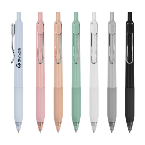 Custom Baylee rABS Pen 12039