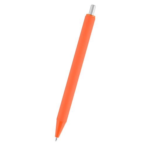 TRANSLUCENT ORANGE