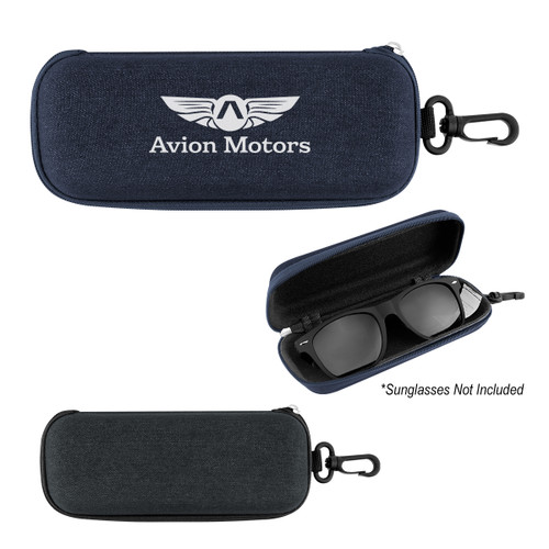 Custom Sunglasses Case 61004