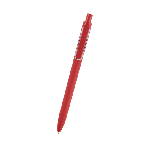 RED WITH BLUE