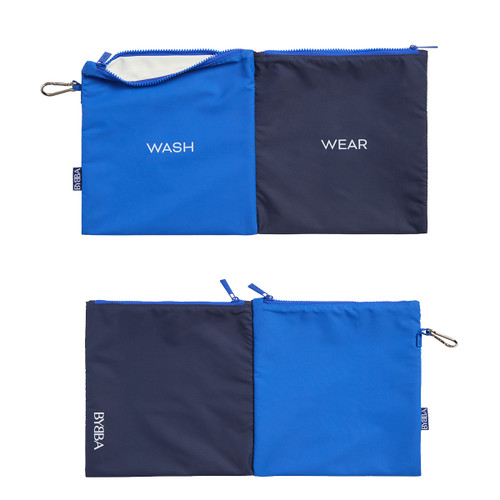 WASH/WET