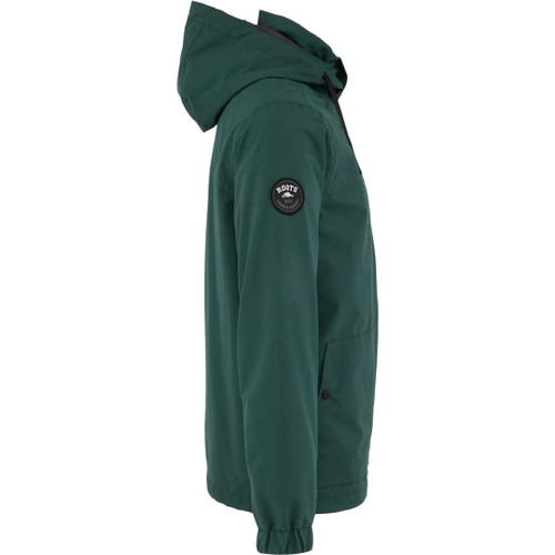 Dark Green (DKGR)