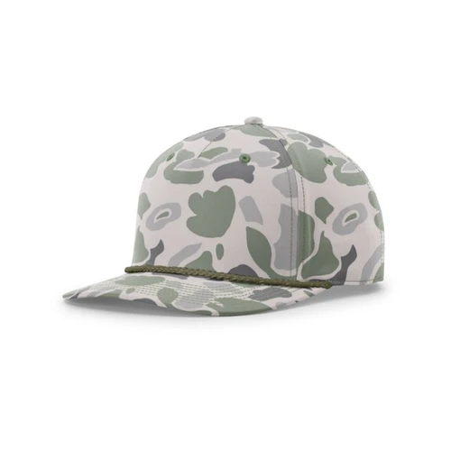 Marsh Duck Camo/Army Olive