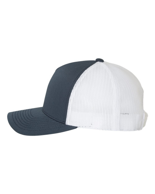 Navy/ White