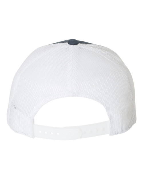 Navy/ White