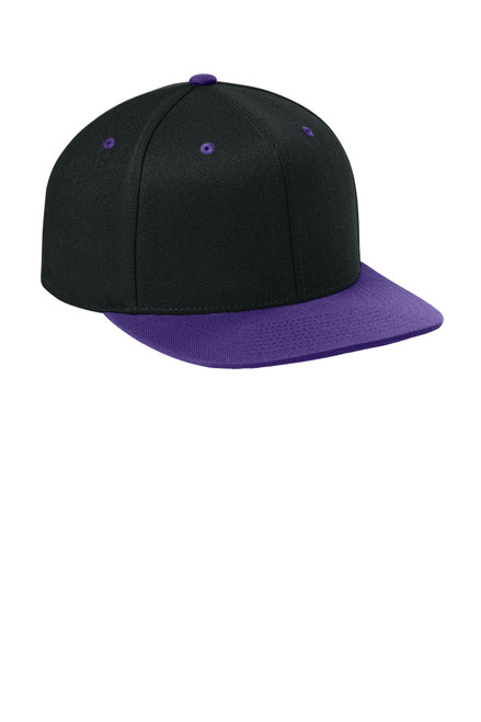 Blk/Purple