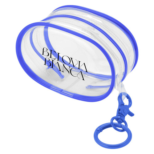 CLEAR WITH ROYAL
