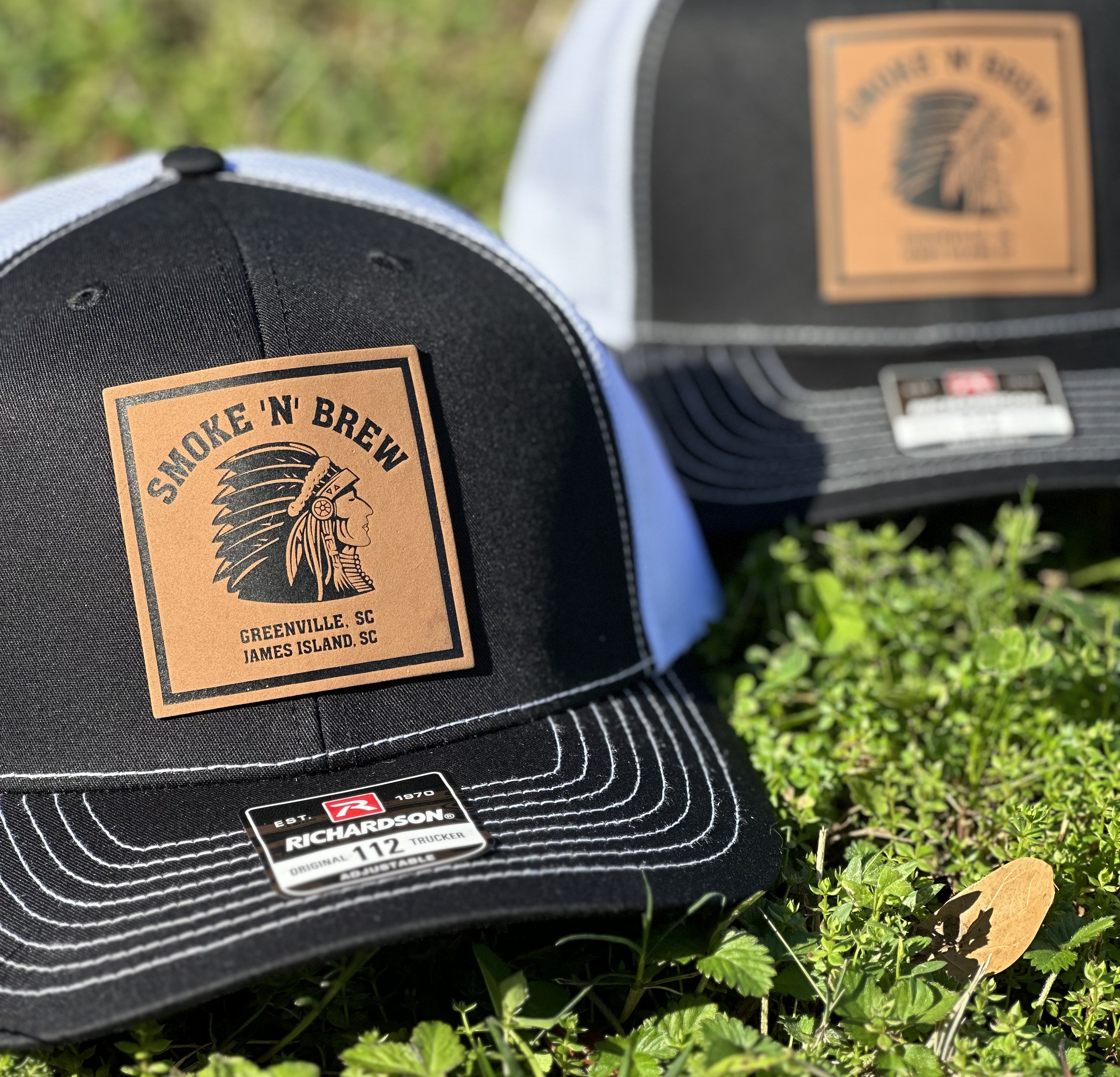 Custom hat ideas sales