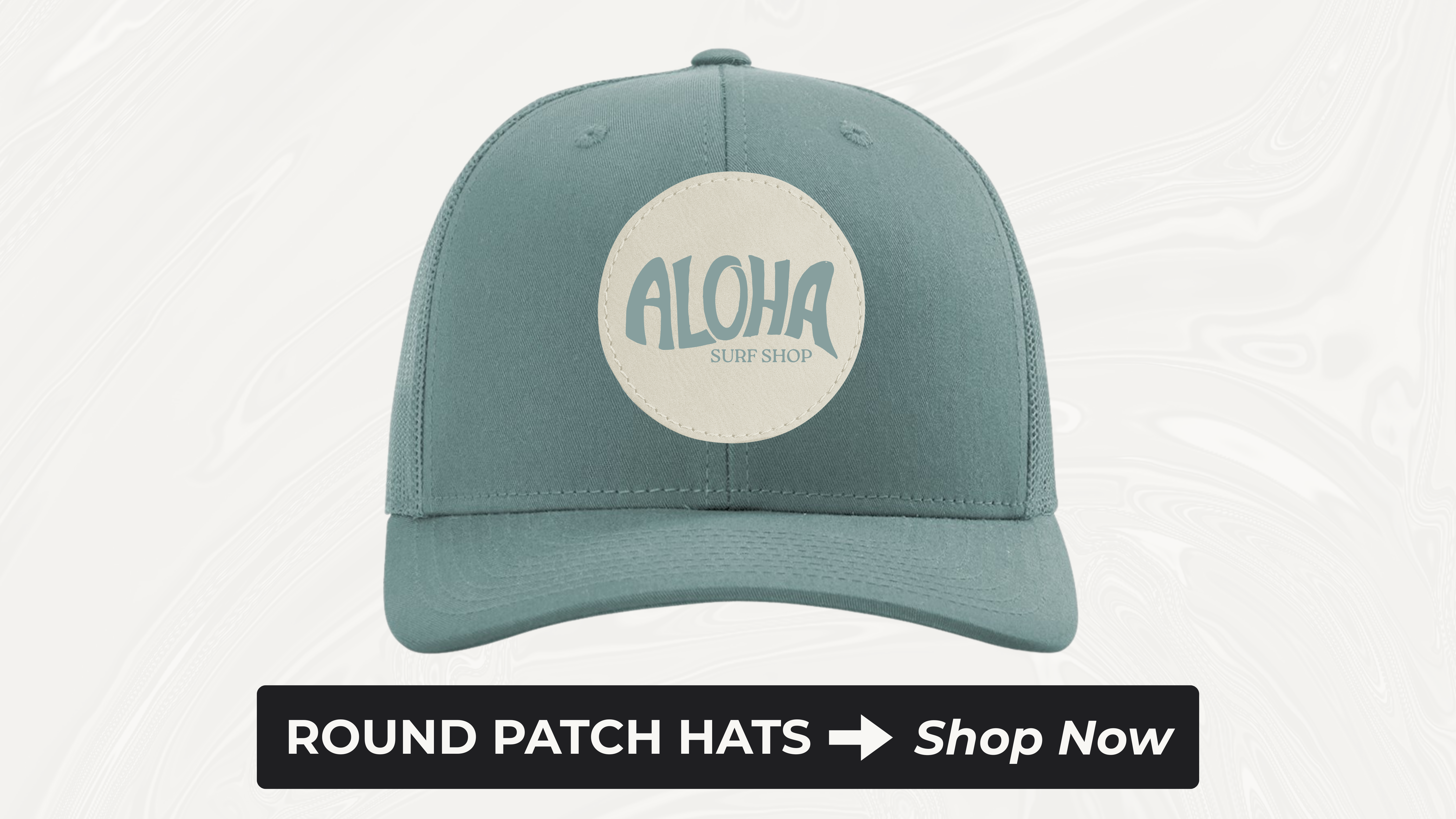 custom patch hats richardson 112