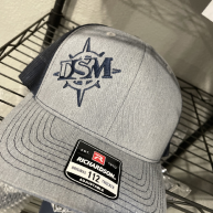 Great looking hats!