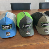 Custom Hats