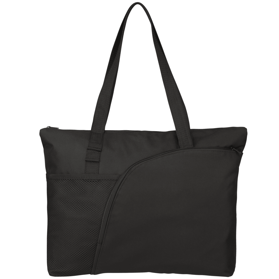 Excel Sport Zippered Utility Business Tote