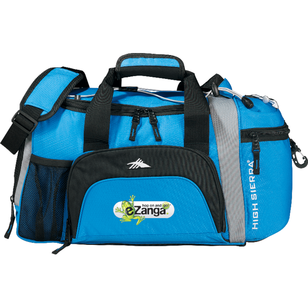 Custom High Sierra 22