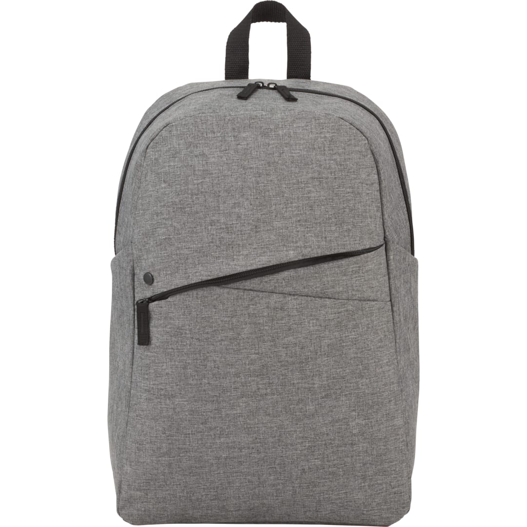buy thin laptop backpack Slim 15.6 Inch with USB Charging Port Anti-Theft Business Travel Backpack 15.6 Inch / Black padded sleeves for your laptop and tablet Custom Iconic Slim 15" Computer