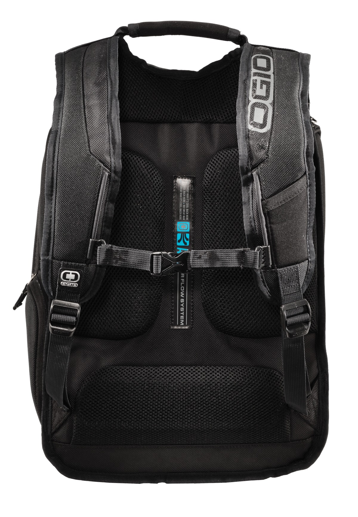 OGIO Epic 108090 CapsToYou - Main Image