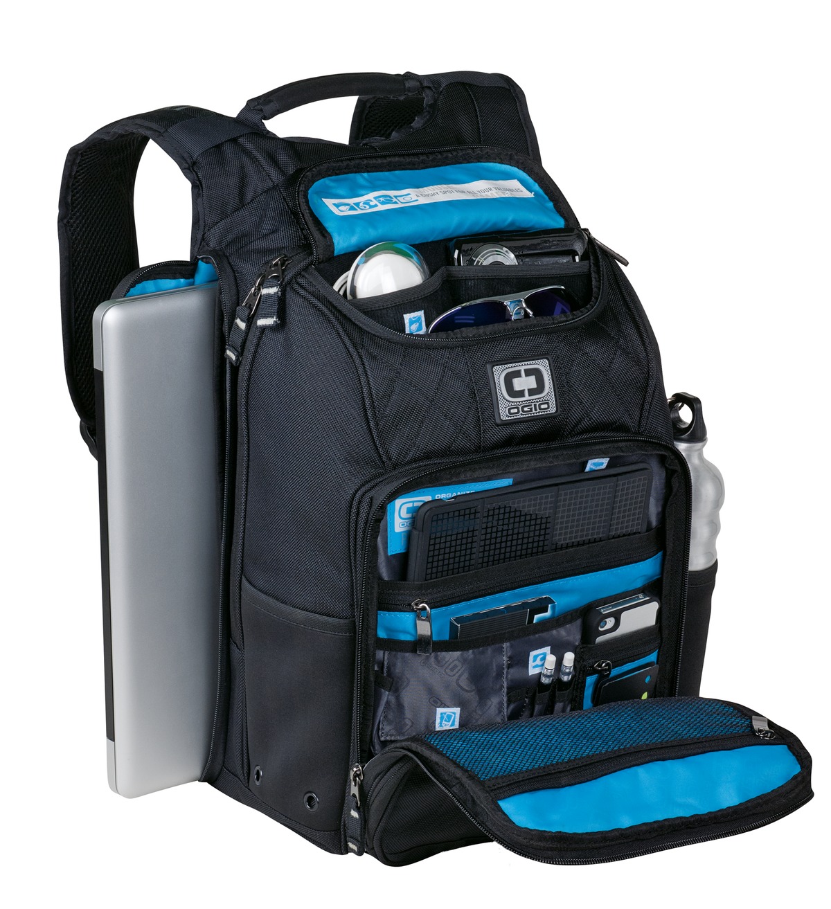 Ｂ＋COM TALK OGIO - Epic Pack. 108090 - CapsToYou