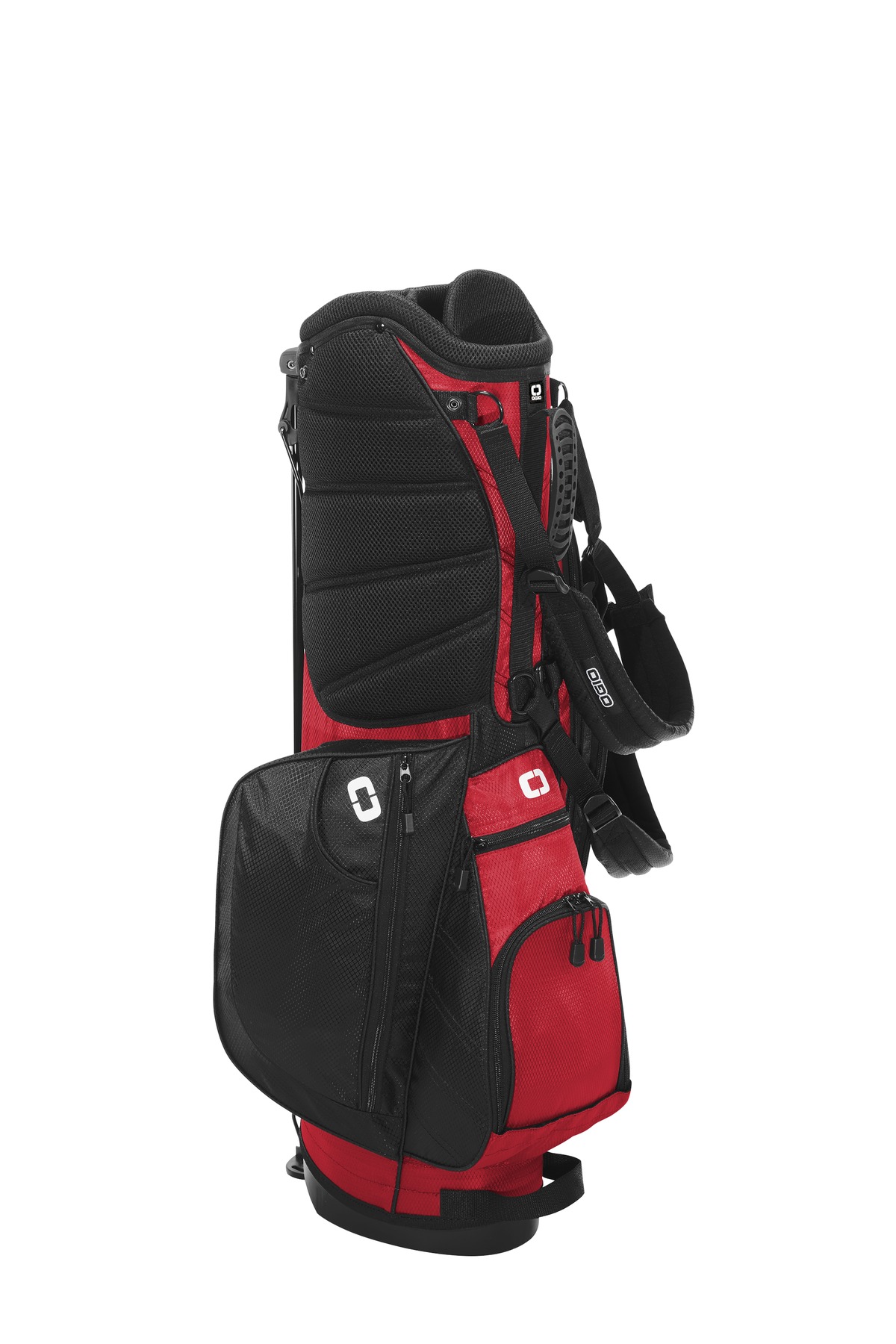 Cart Bag Ogio Alpha Stand Bag Ogio Alpha Convoy 514 RTC Stand Bag