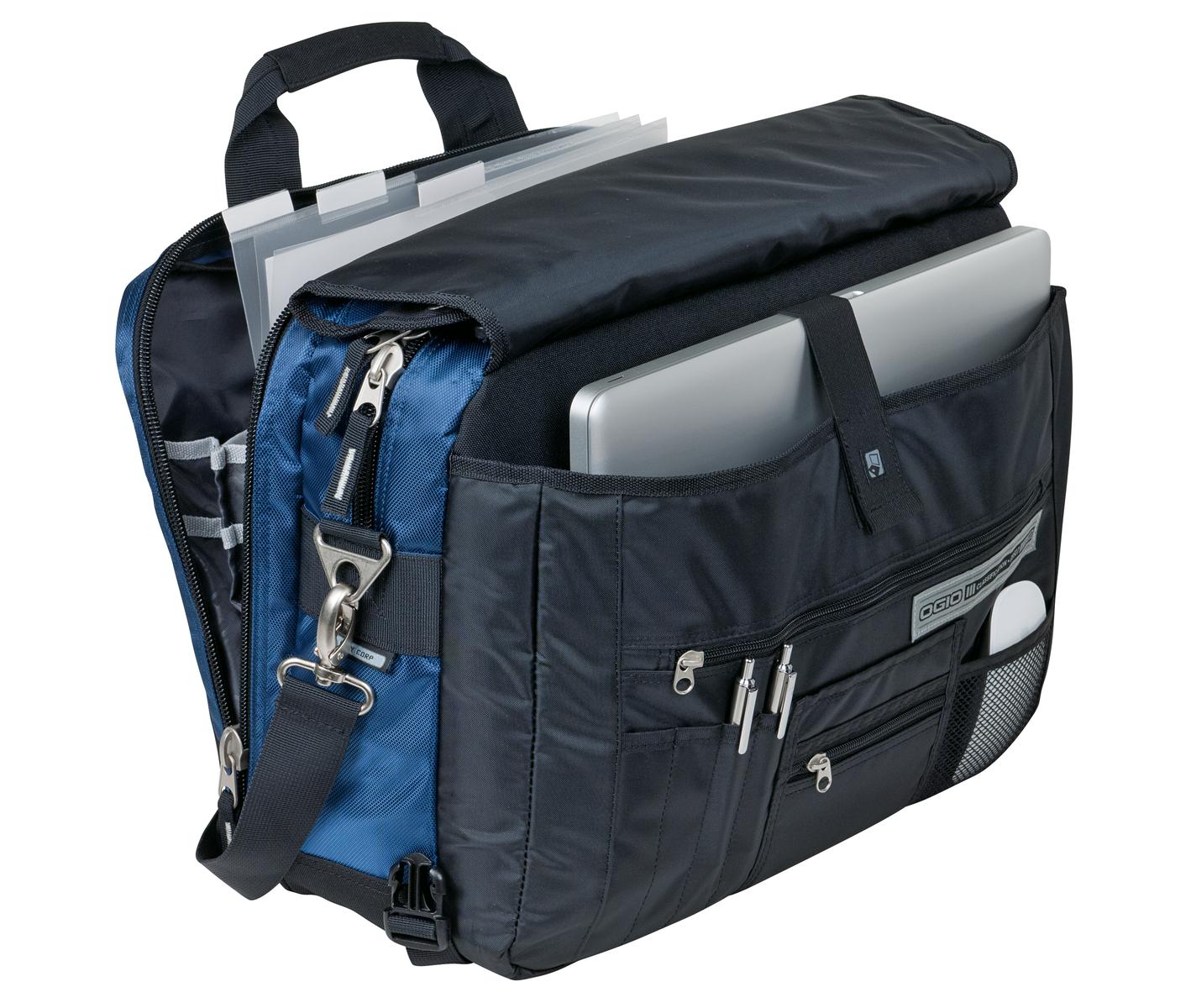 OGIO Corporate City Corp 711207 CapsToYou