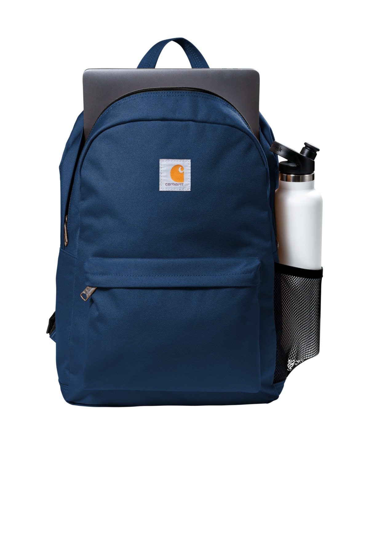 Carhartt Canvas Backpack. CT89241804 - CapsToYou