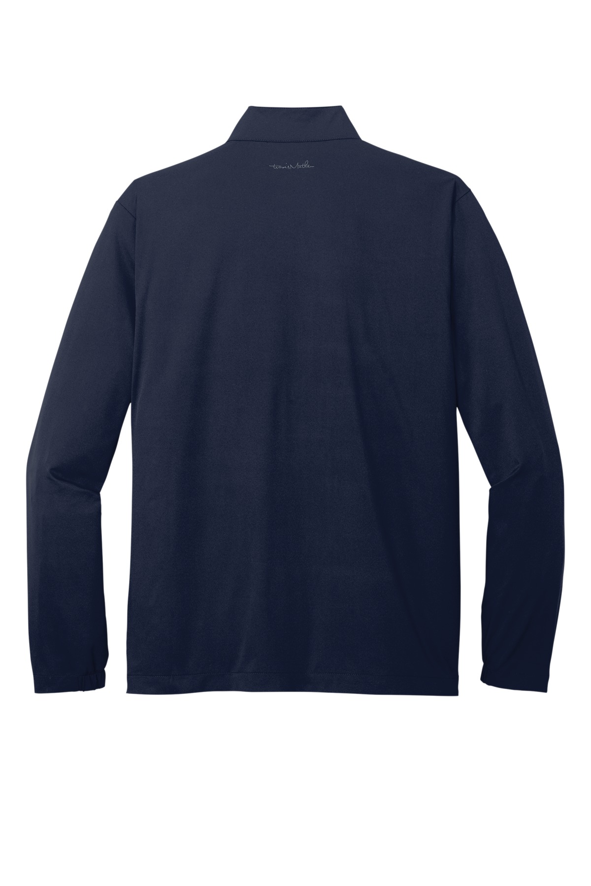 Embroidered TravisMathew Surfside Full-Zip Jacket. TM1MU422