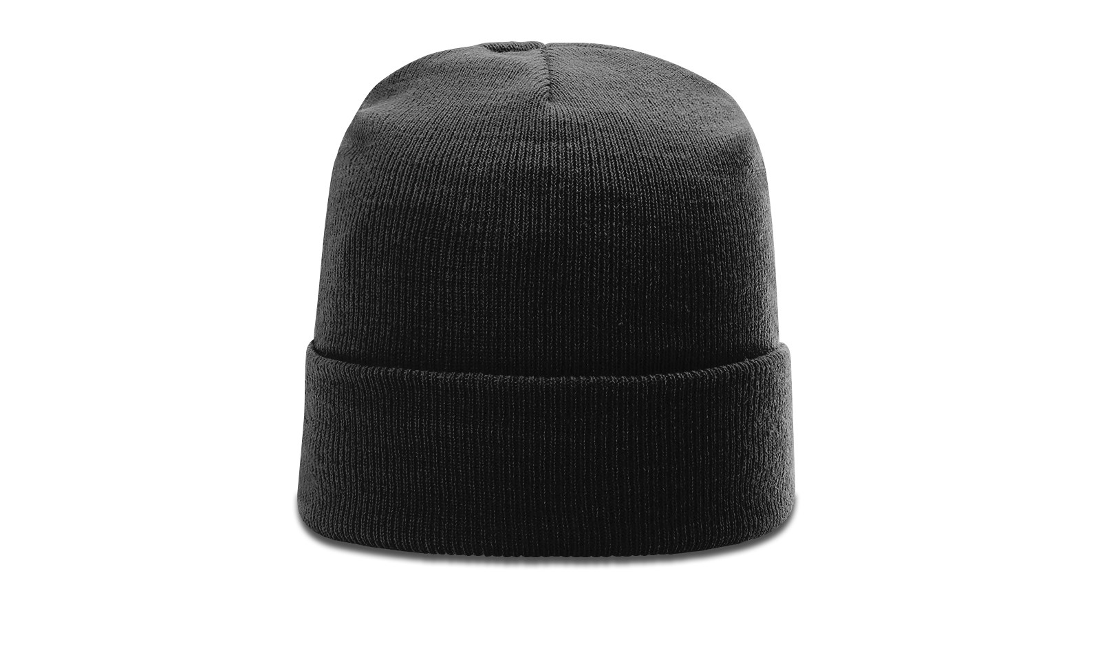 Custom Embroidered Richardson Knit Beanie