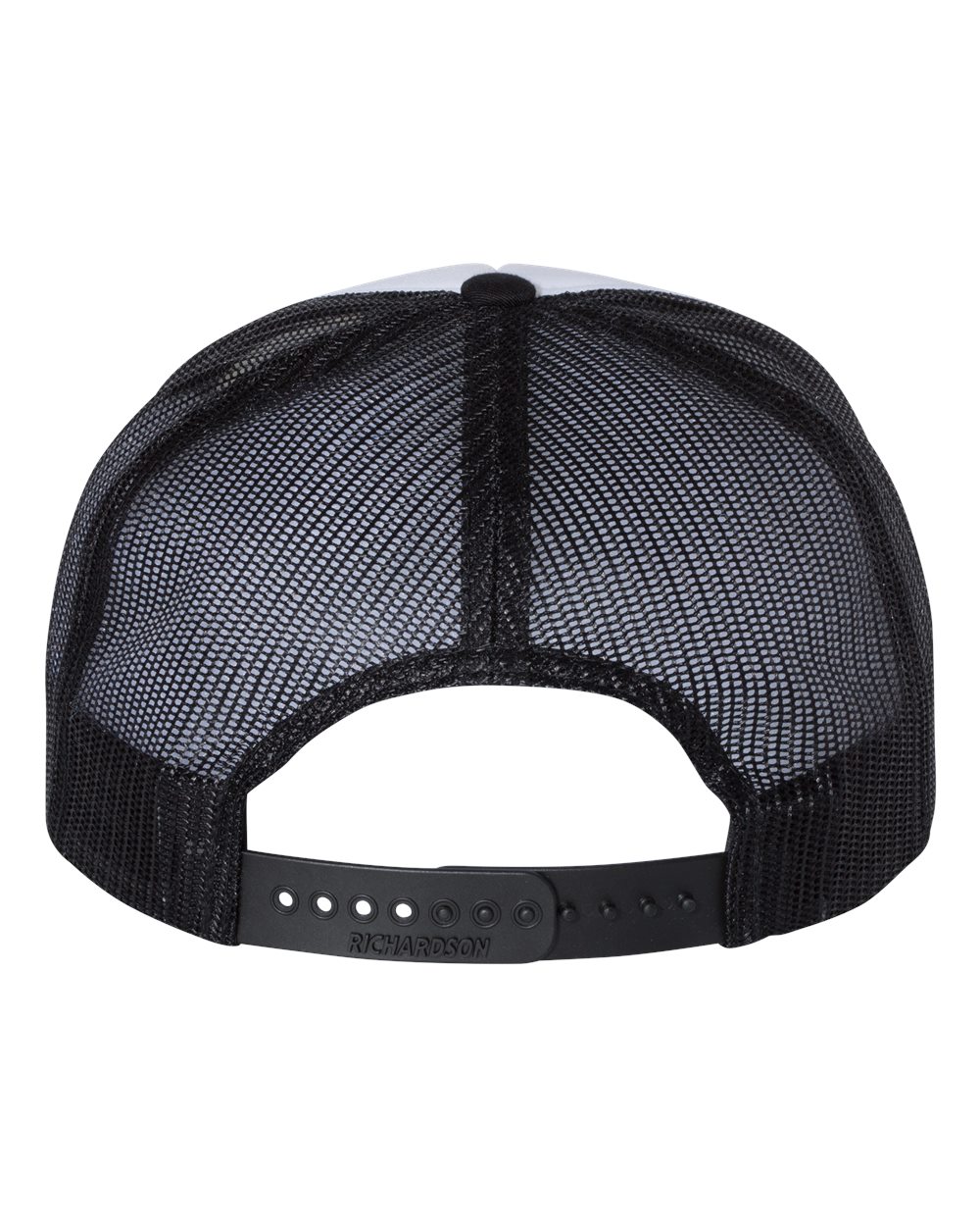 Custom Embroidered Foamie Trucker Cap 113 CapsToYou