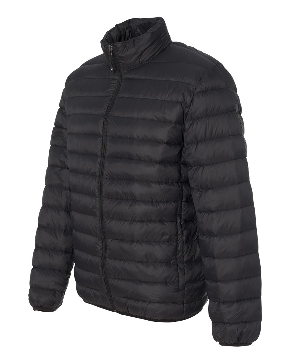 Embroidered 32 Degrees Packable Down Jacket - 15600 - CapsToYou