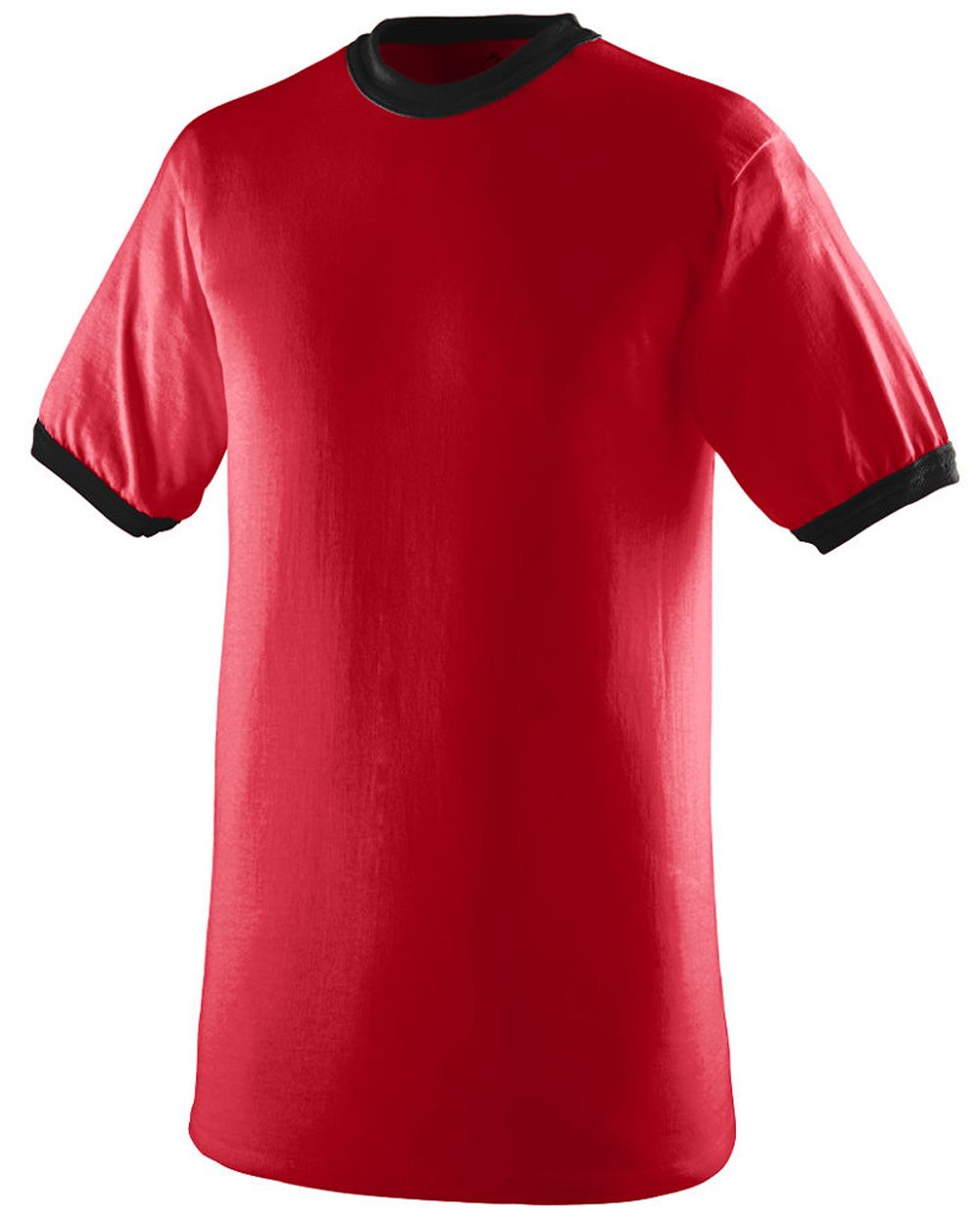 Custom Youth Ringer T-Shirt - 711 - CapsToYou