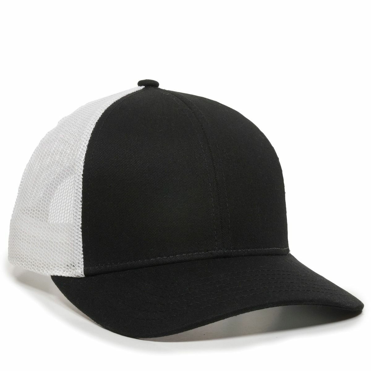 帽子 OAO TRIMMED CAP (black) On Cap | Black | On United States