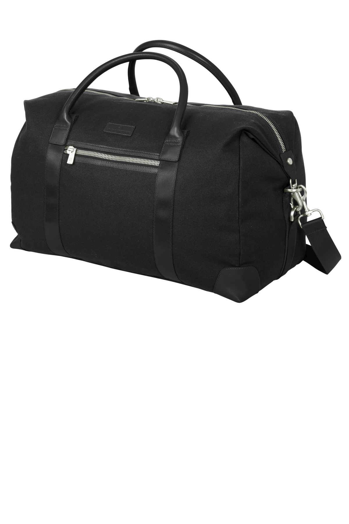 Brooks Brothers Wells Duffel BB18880 - CapsToYou