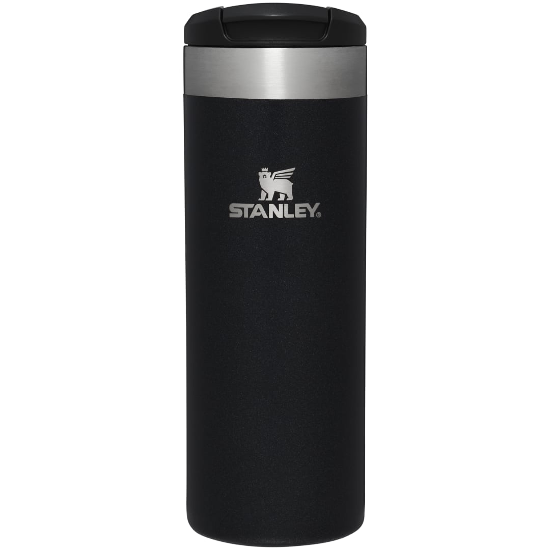 Stanley Aerolight Transit Bottle 20oz Black for sale online