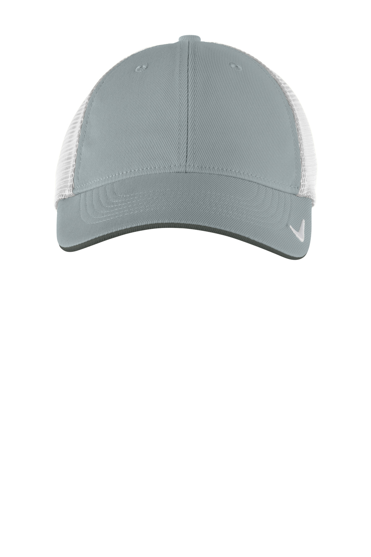 nike dri fit mesh back hat