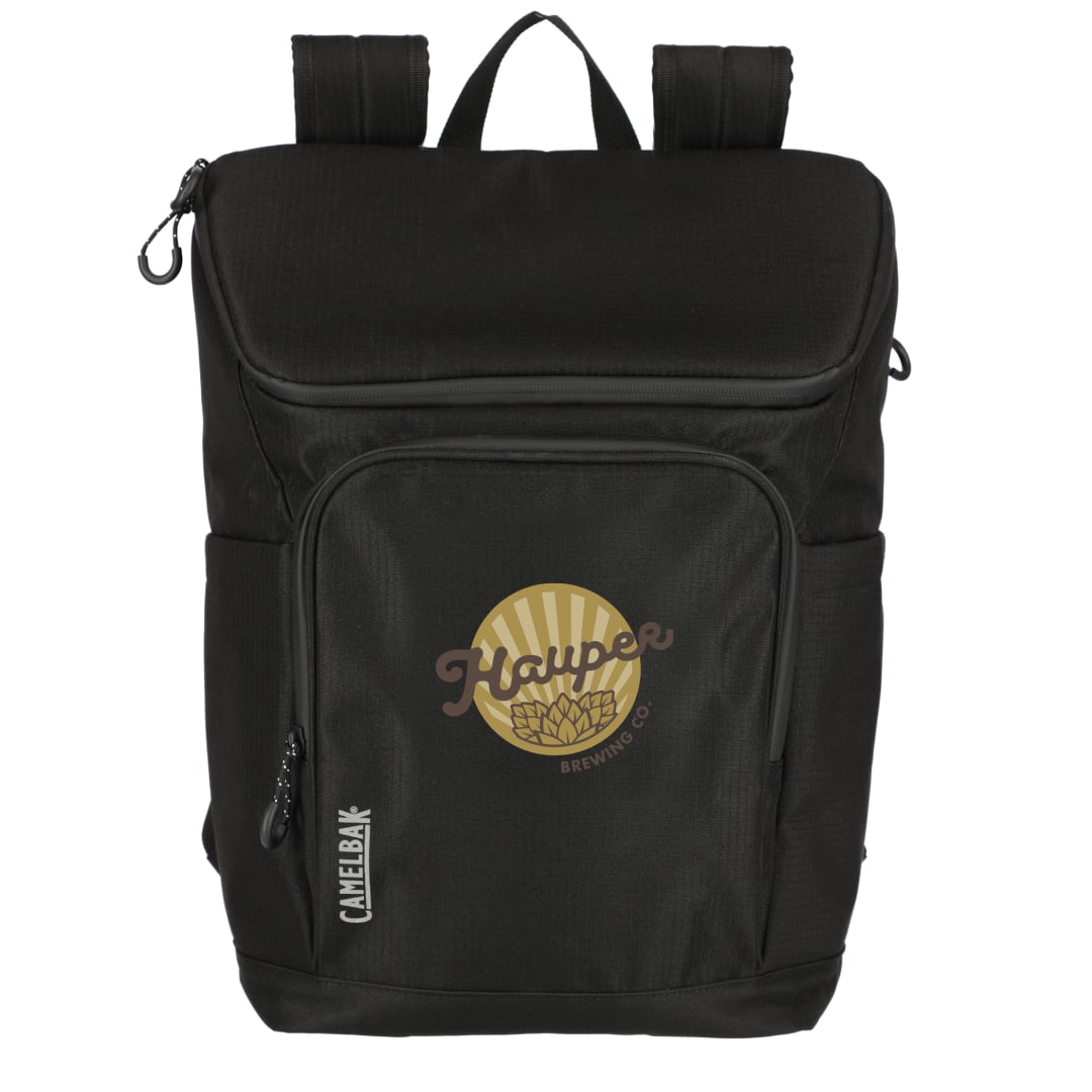 Custom CamelBak Denali 20 Can RPET BP Cooler - CapsToYou