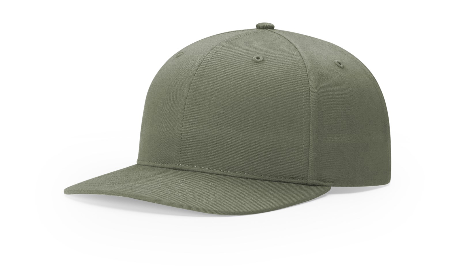 [Khakis]Unit Trucker Cap 2color_25SS☆UNISEX SOLID TWILL TRUCKER