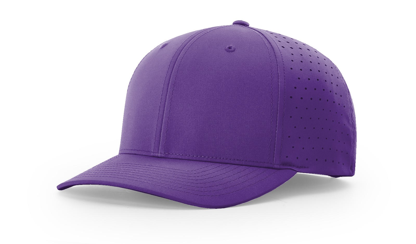 Richardson 632 LASER PERF R-FLEX SNAPBACK